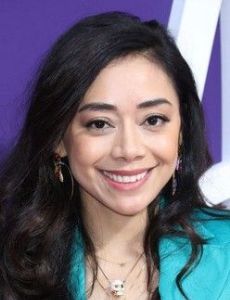 Aimee Garcia