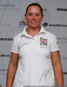Tania Elías Calles