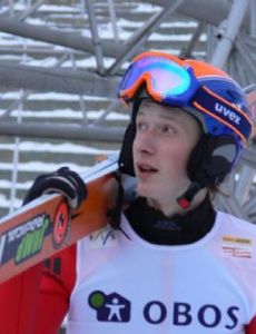 Petr Chaadaev (ski jumper)