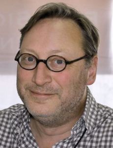 Matthew Tobin Anderson