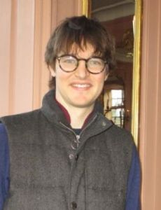 Hugo Ticciati