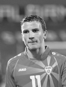 Milan Ristovski