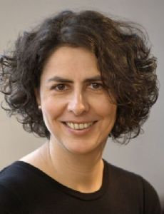 Judit Rajk