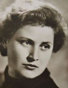 Raisa Pirozhenko