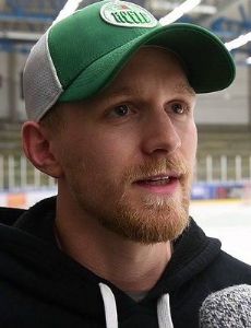 Ted Brithén