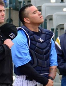Sebastian Valle