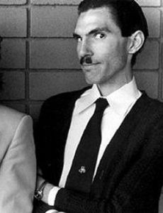 Ron Mael