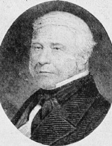 William Robinson Jr.