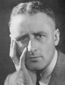Llewellyn Rees