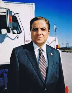 Gerry Mendicino