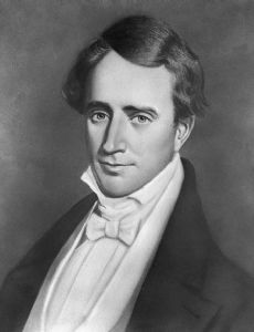 William W. Irwin