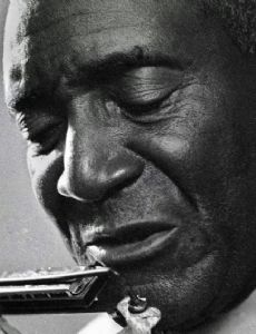 Frank Edwards (blues musician)