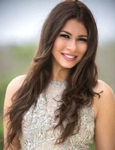 Maria Daza