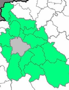 Central Hungary