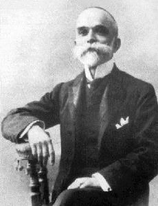 Bernardino Machado