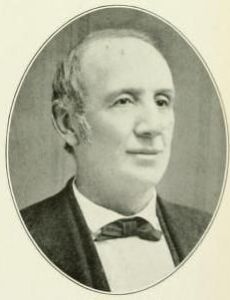 Jared M. Brush