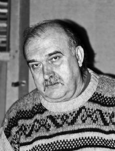 Alexander Naumov