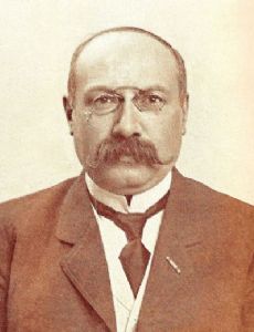 Hartog Jacob Hamburger