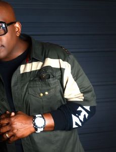 DJ Maj