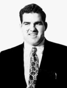Harry K. Daghlian, Jr.