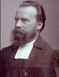 Wolfram von Soden