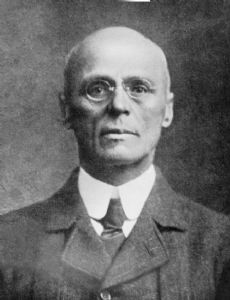 Herman Gorter