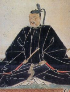 Asano Nagamasa