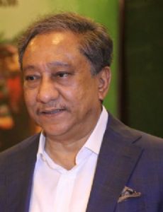 Nazmul Hassan Papon