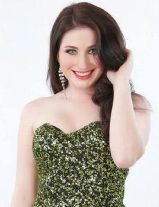 Rachel Crofts
