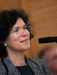 Beate Schücking
