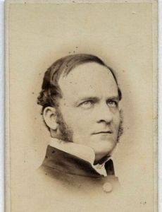 Charles Merivale