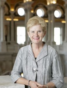 Jane Dammen McAuliffe