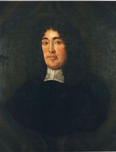 Titus Oates