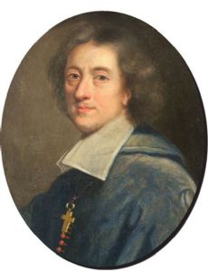 Claude Le Tonnelier de Breteuil