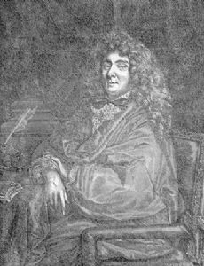 Jacques Firmin Beauvarlet