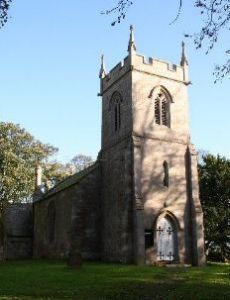 Ranby, Lincolnshire