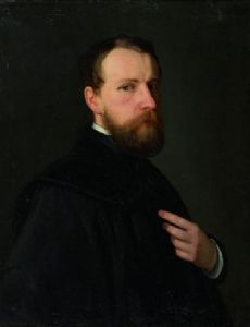 Heinrich Hofmann