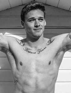 Grant Clarey