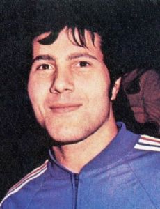 Angelo Parisi