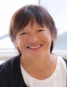 Lillian Lim