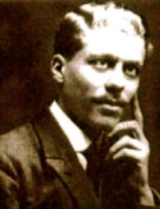 Emmanuel Mounier