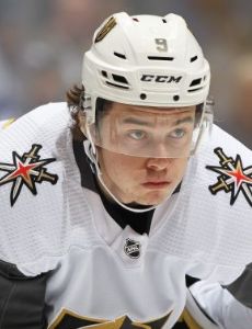 Cody Glass