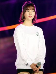 Eunha