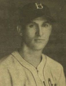Gene Moore