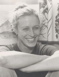 Katja Schumann