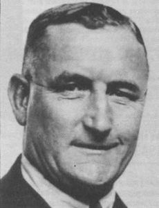 Billy Hampson