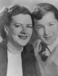 Myra Soble