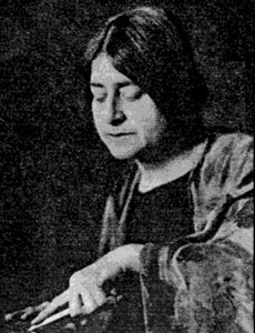 Helen West Heller