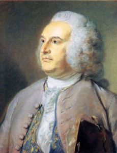 Jean-Michel Chevotet