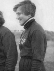 Zinaida Doynikova